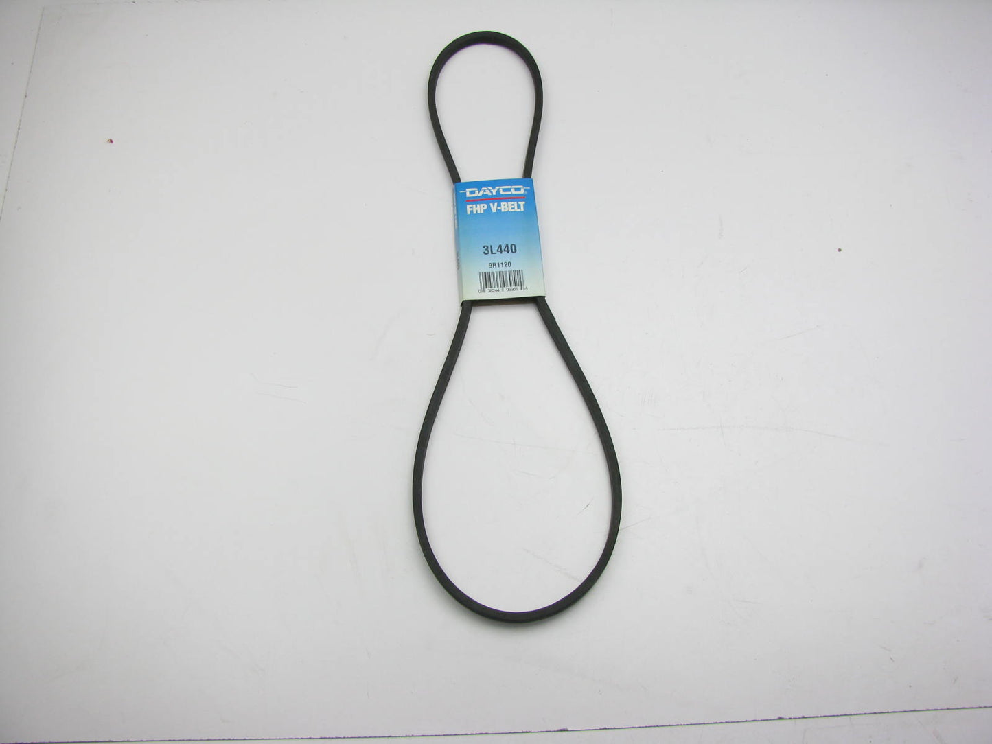 Dayco 3L440 Accessory Drive Belt - 3/8'' X 44''