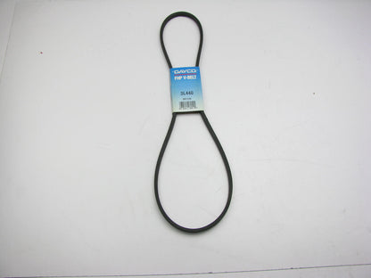 Dayco 3L440 Accessory Drive Belt - 3/8'' X 44''