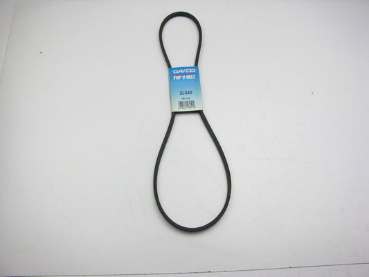 Dayco 3L440 Accessory Drive Belt - 3/8'' X 44''
