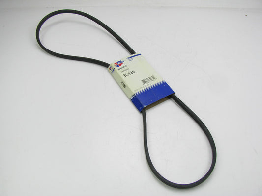 Dayco 3L530 Industrial Accessory Drive V-Belt - 3/8'' X 53''