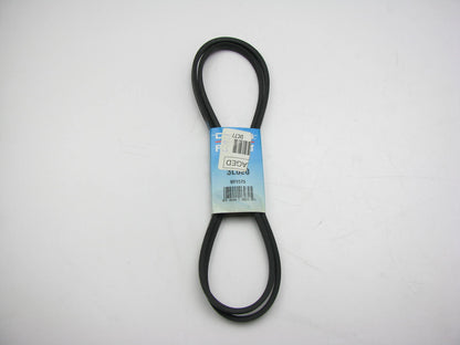 Dayco 3L620 Accessory Drive Belt - 3/8'' X 62''