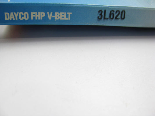 Dayco 3L620 Accessory Drive Belt - 3/8'' X 62''