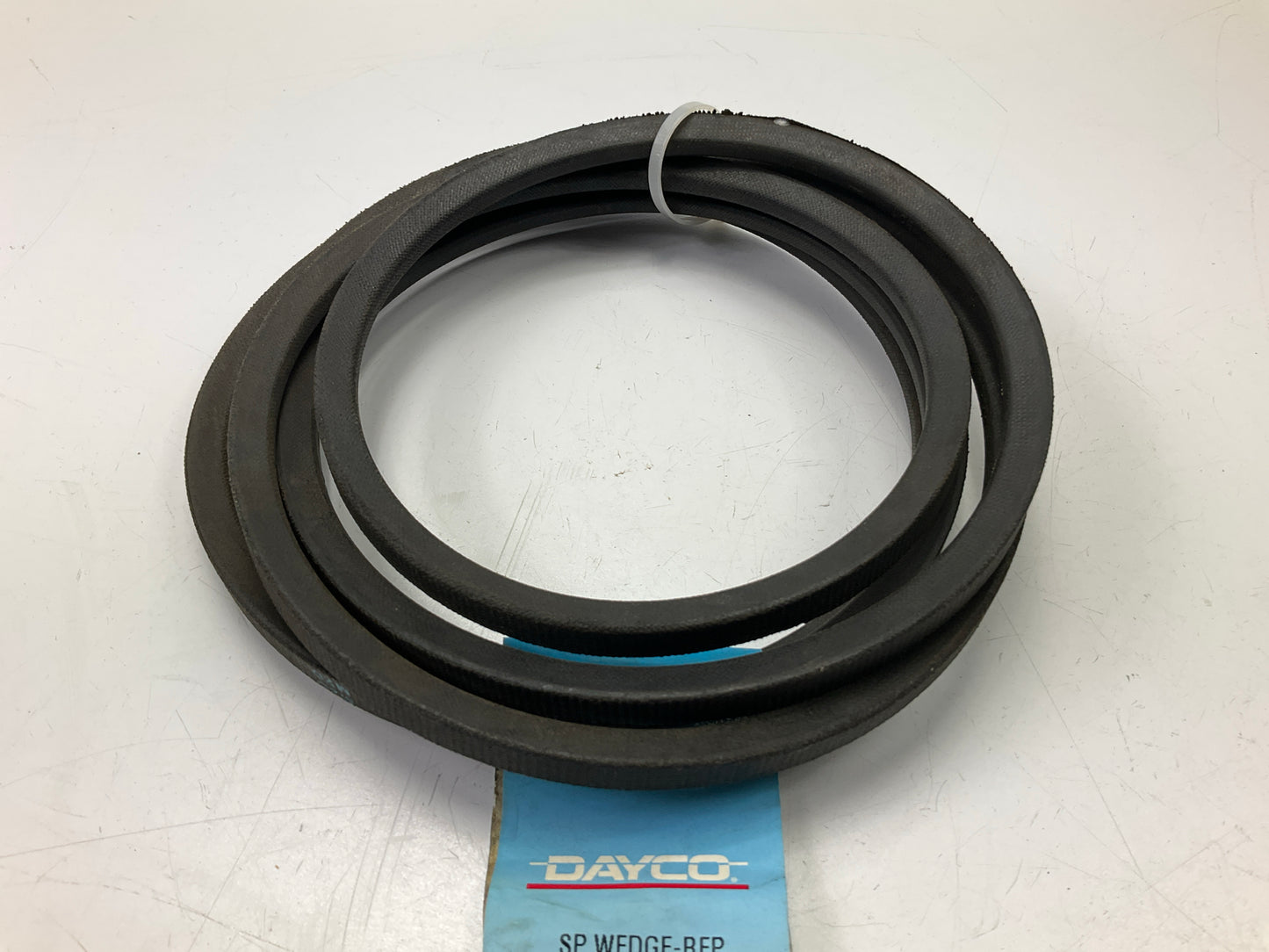 Dayco 3V1000 VX-Wedge Industrial Accessory Drive Belt, 3/8'' X 100''