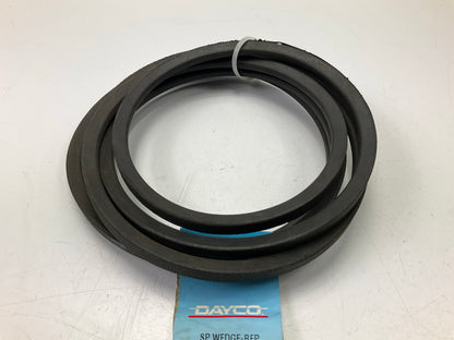 Dayco 3V1000 VX-Wedge Industrial Accessory Drive Belt, 3/8'' X 100''