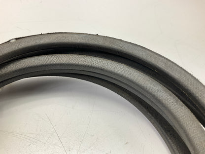 Dayco 3V1000 VX-Wedge Industrial Accessory Drive Belt, 3/8'' X 100''