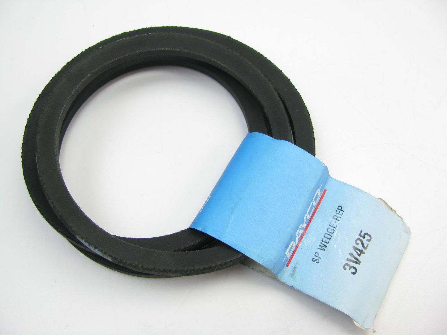 Dayco 3V425 Industrial V-Wedge Accessory Drive Belt - 3/8'' X 42.5''