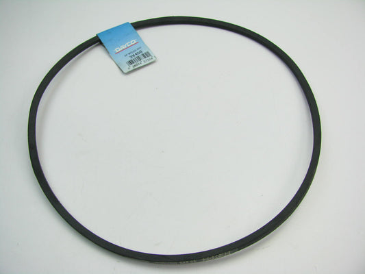 Dayco 3V450 Industrial V-Wedge Accessory Drive Belt - 3/8'' X 45''