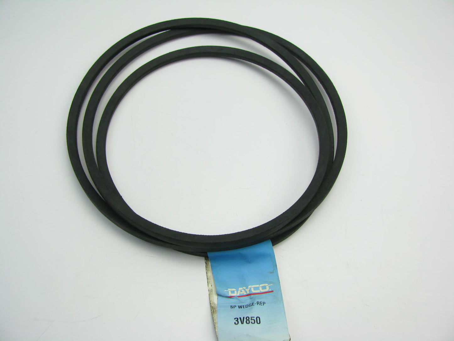 Dayco 3V850 Industrial V-Wedge Accessory Drive Belt - 3/8'' X 85''