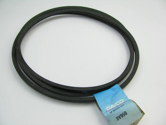 Dayco 3V950 Industrial V-Wedge Accessory Drive Belt - 3/8'' X 95''
