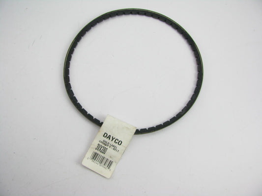 Dayco 3VX280 Industrial Accessory Drive Belt - 0.33'' X 28.00'' - 36 Degree