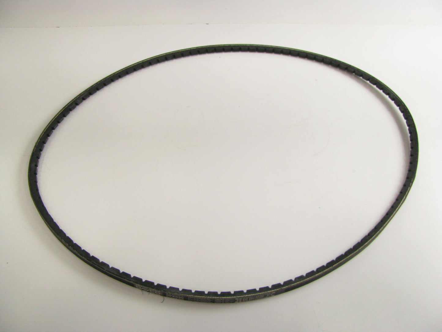 Dayco 3VX530 Industrial VX-Wedge Accessory Drive Belt - 53'' X 3/8''