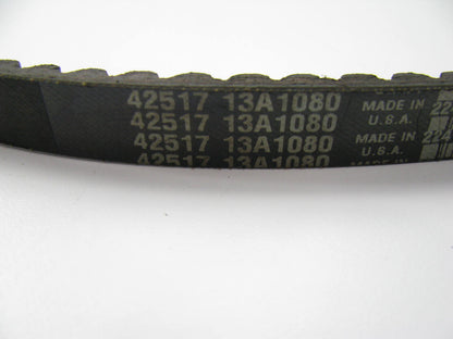 Dayco 42517 Accessory Drive Belt - 0.53'' X 42.50'' - 36 Degree