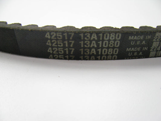 Dayco 42517 Accessory Drive Belt - 0.53'' X 42.50'' - 36 Degree