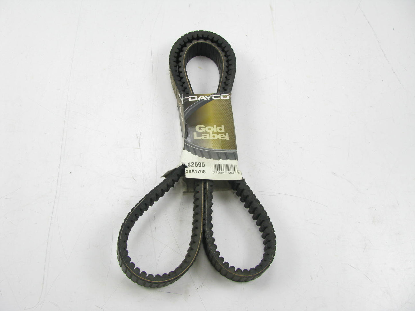 Dayco 42695 Farm & Tractor Accessory Drive Belt 1.313'' X 70.375''  30A1765