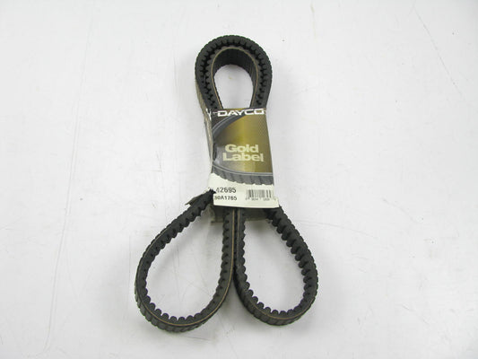 Dayco 42695 Farm & Tractor Accessory Drive Belt 1.313'' X 70.375''  30A1765