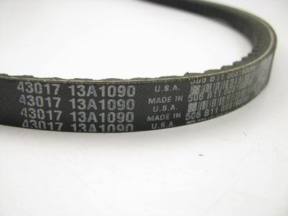 Dayco 43017 Replacement Accessory Drive Belt