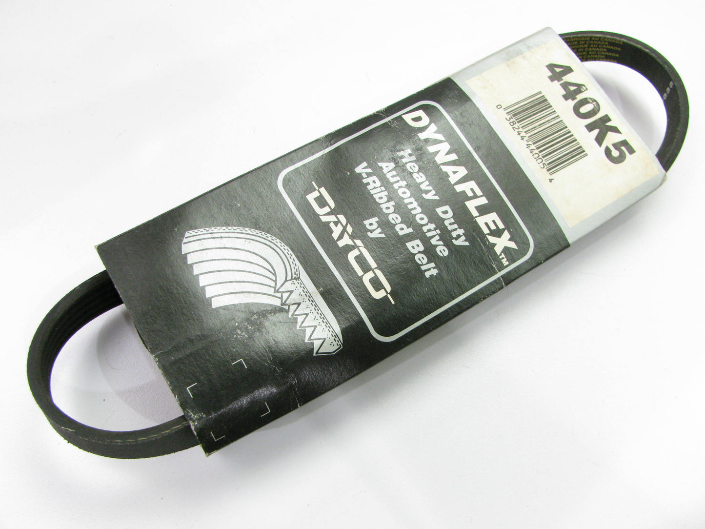 Dayco 440K5 Serpentine Belt