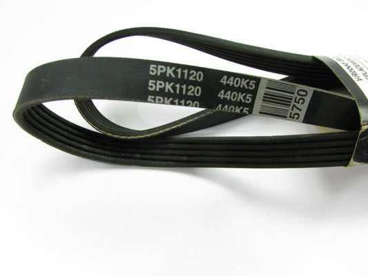 Dayco 440K5 Serpentine Belt