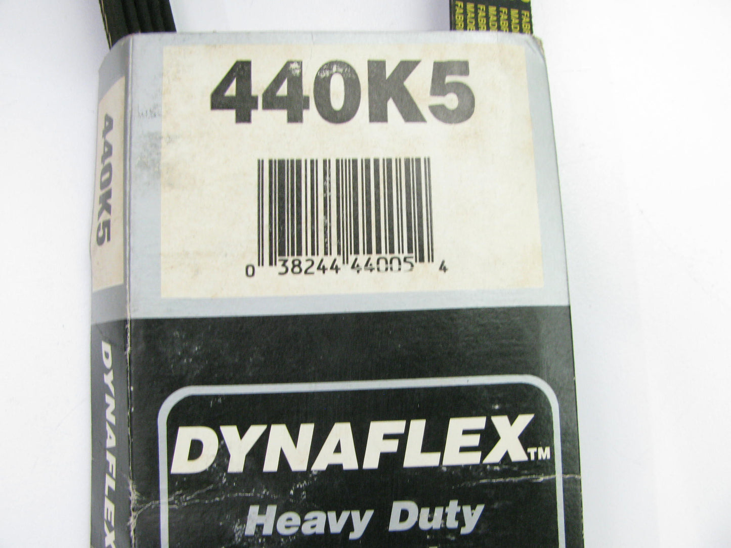 Dayco 440K5 Serpentine Belt