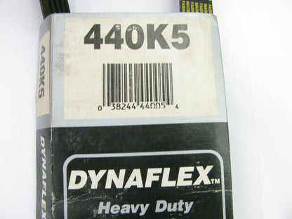 Dayco 440K5 Serpentine Belt