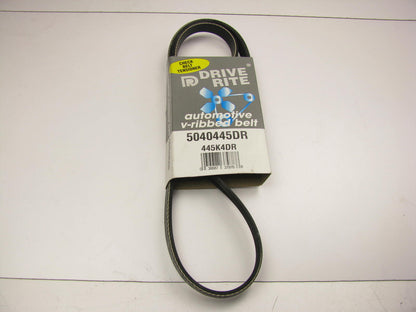 Dayco 445K4DR Serpentine Belt - .56'' X 45.125'' - 4 Ribs