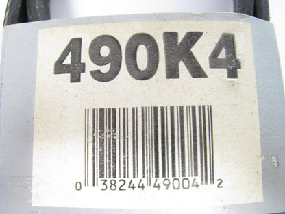 Dayco 490K4 Serpentine Belt