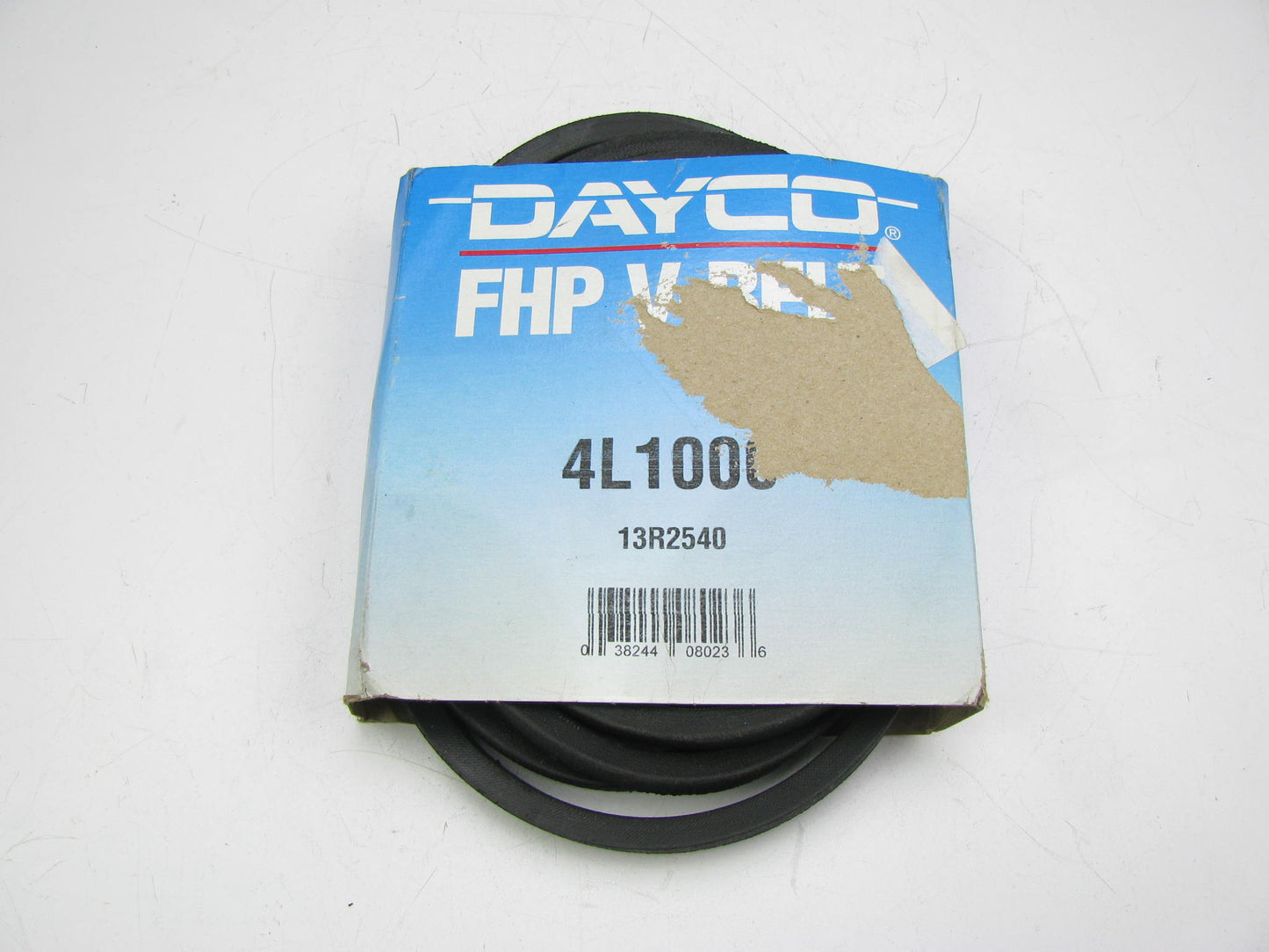 Dayco 4L1000 Accessory Drive Belt - 1/2'' X 100''