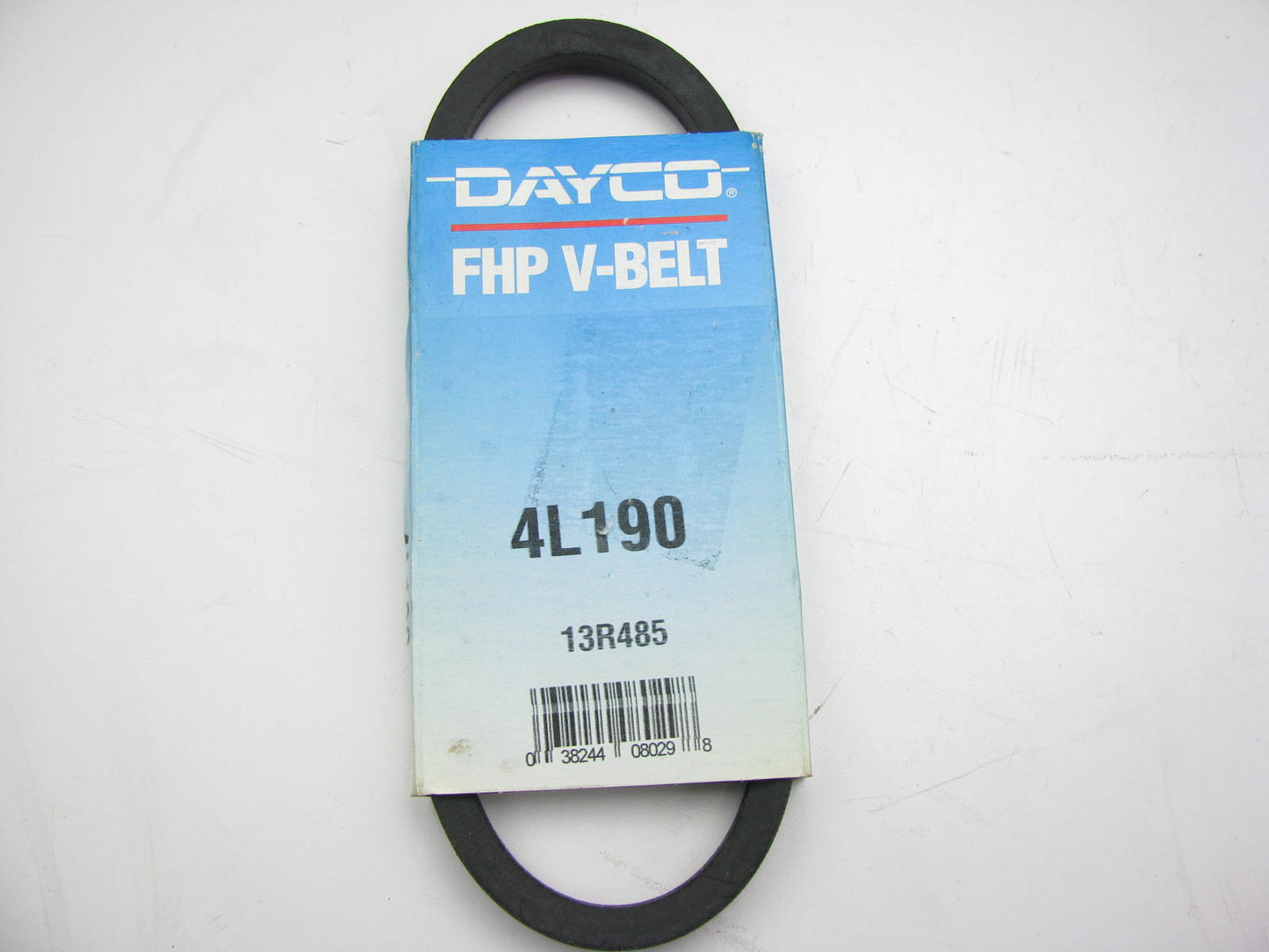 Dayco 4L190 Accessory Drive Belt - 1/2'' X 19''