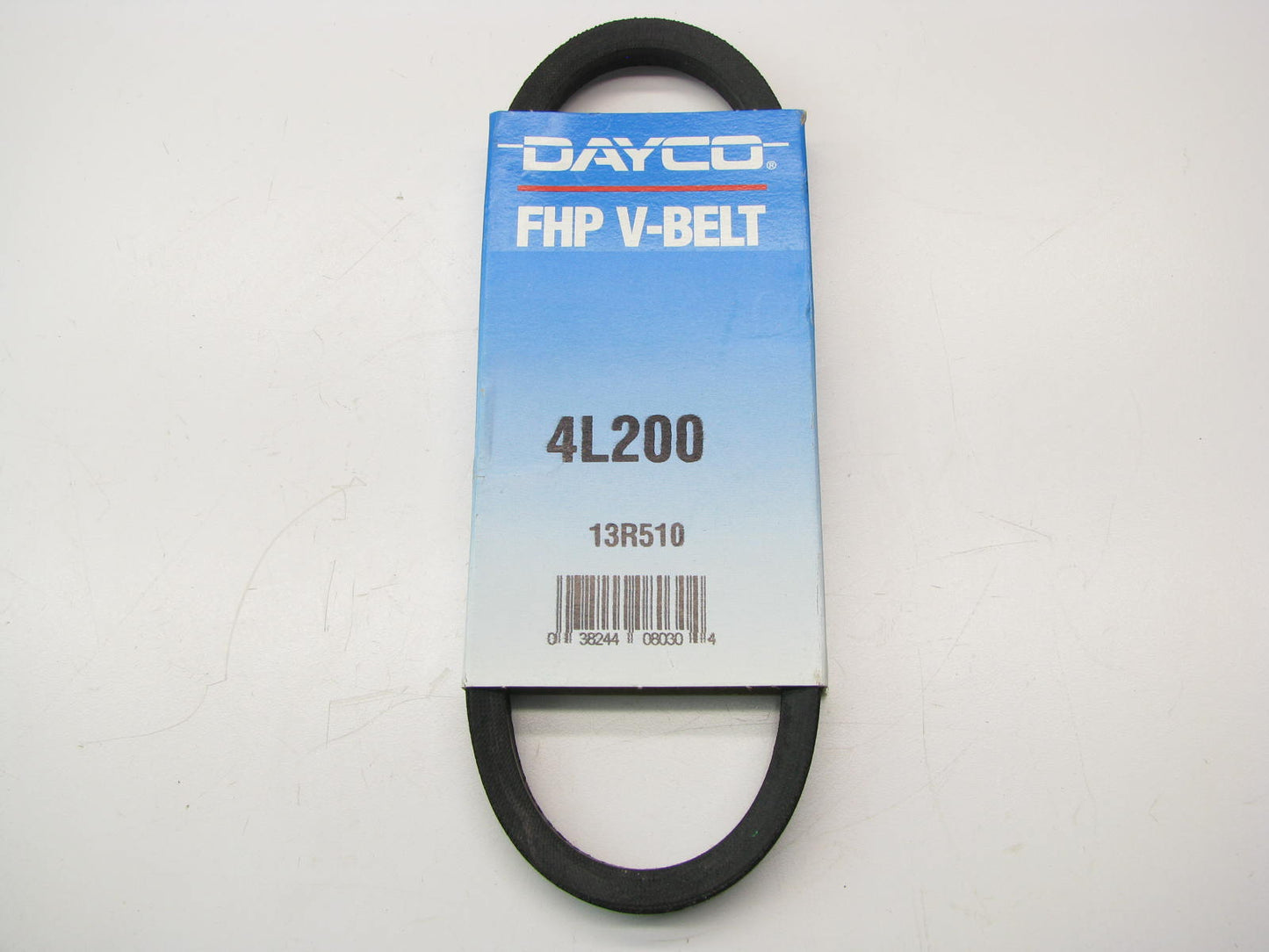 Dayco 4L200 Lawn & Garden Power Equipment Accessory Drive Belt - 1/2'' X 20''