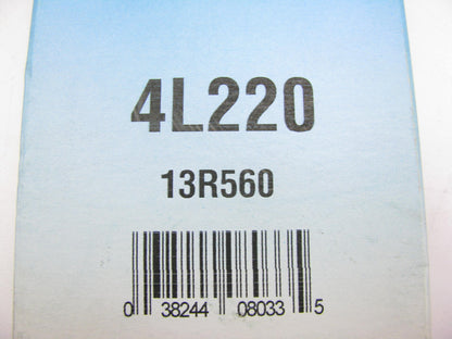 Dayco 4L220 Accessory Drive Belt - 1/2'' X 22''