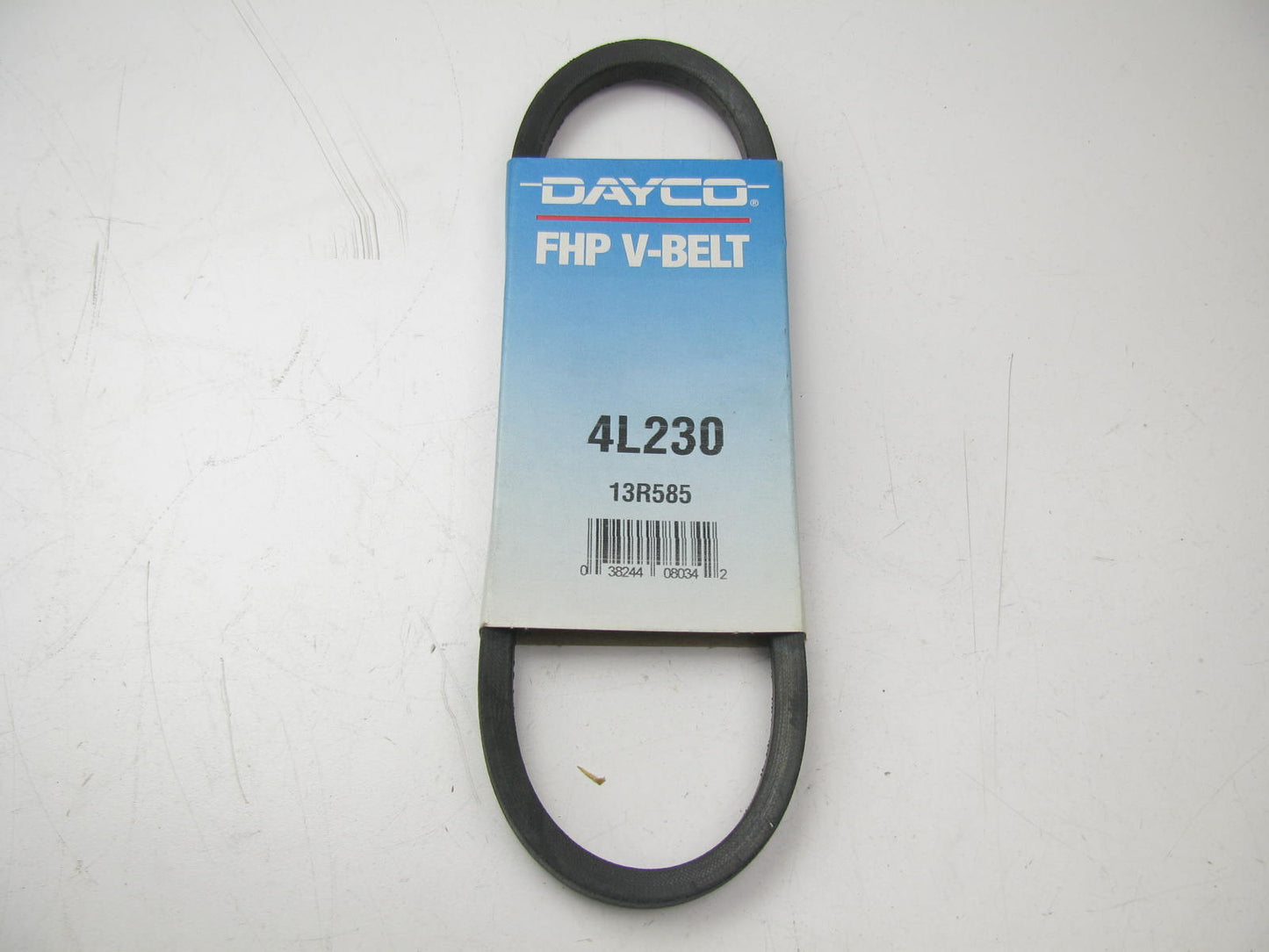 Dayco 4L230 Accessory Drive Belt - 1/2'' X 23''