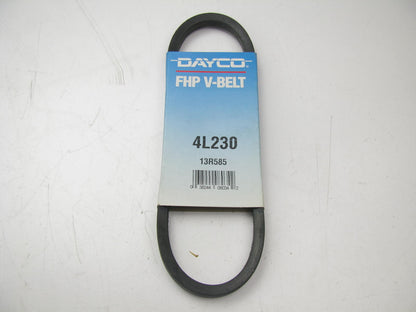 Dayco 4L230 Accessory Drive Belt - 1/2'' X 23''