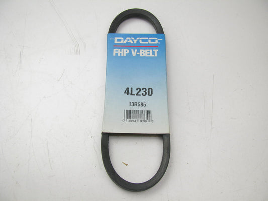 Dayco 4L230 Accessory Drive Belt - 1/2'' X 23''