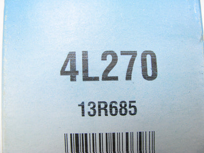 Dayco 4L270 Accessory Drive Belt - 1/2'' X 27''