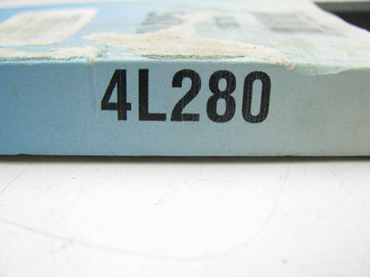 Dayco 4L280 Industrial Accessory Drive V-Belt - 1/2'' X 28''