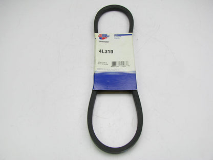 Dayco 4L310 Industrial Accessory Drive V-Belt - 1/2'' X 31''