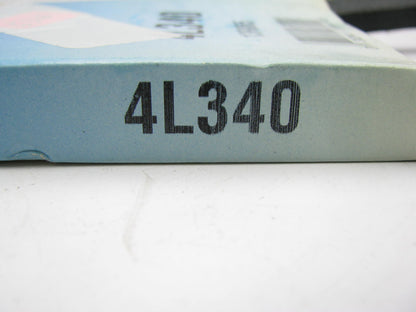 Dayco 4L340 Industrial Accessory Drive V-Belt - 1/2'' X 34''
