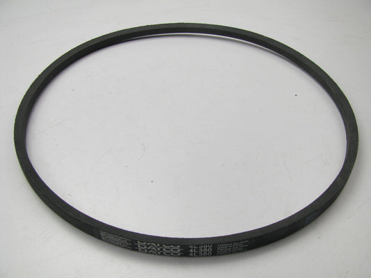 Dayco 4L380 FHP Utility V-Belt