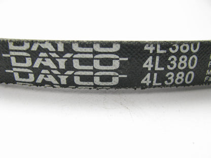 Dayco 4L380 FHP Utility V-Belt