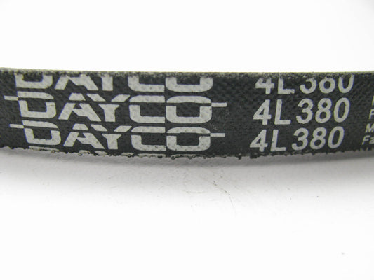 Dayco 4L380 FHP Utility V-Belt