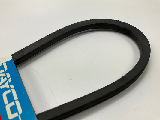 Dayco 4L390 Lawn & Garden Power Equipment Accessory Drive Belt - 1/2'' X 39''