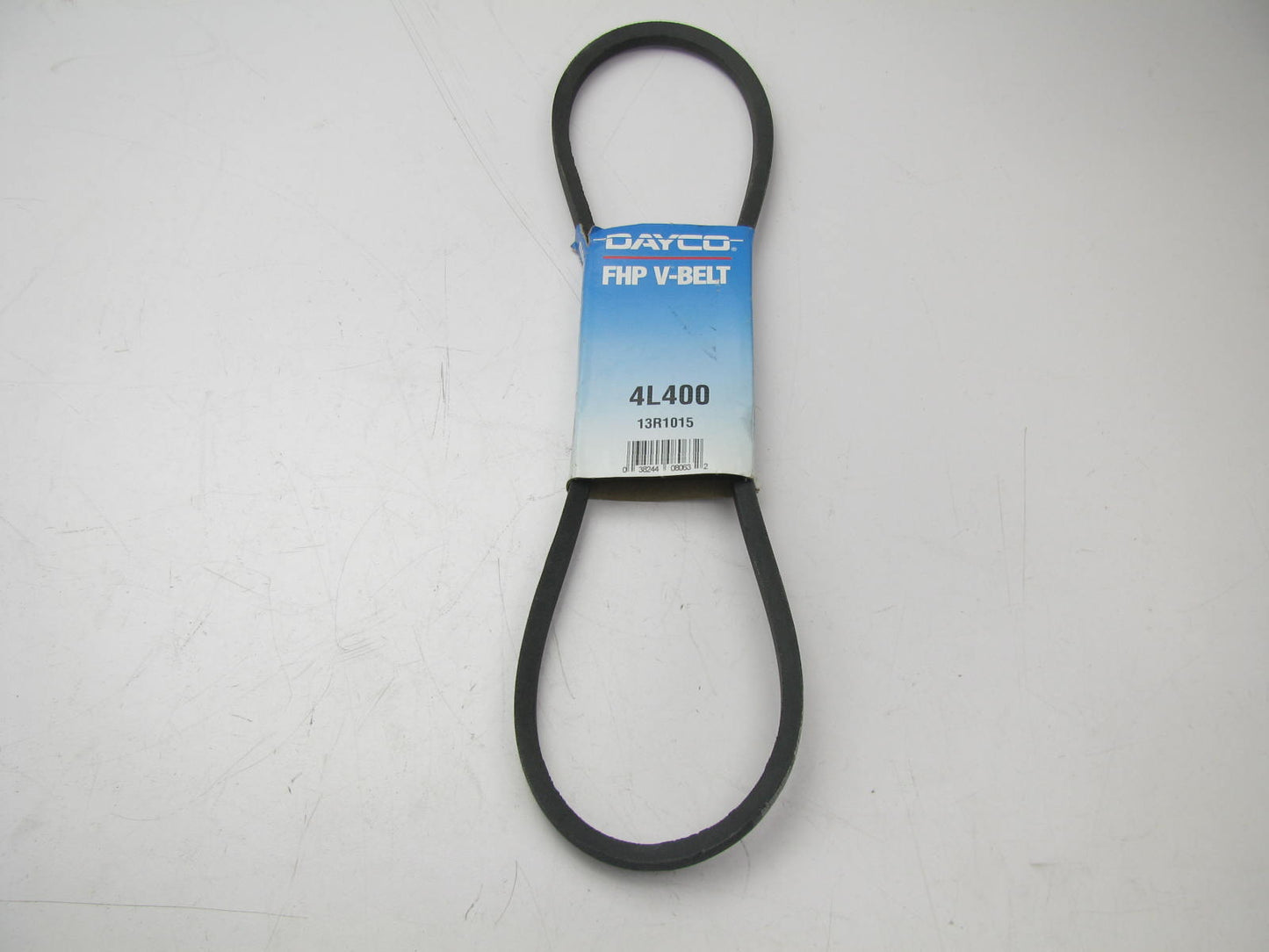 Dayco 4L400 Accessory Drive Belt - 1/2'' X 40''