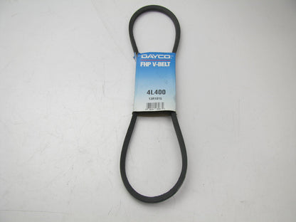 Dayco 4L400 Accessory Drive Belt - 1/2'' X 40''