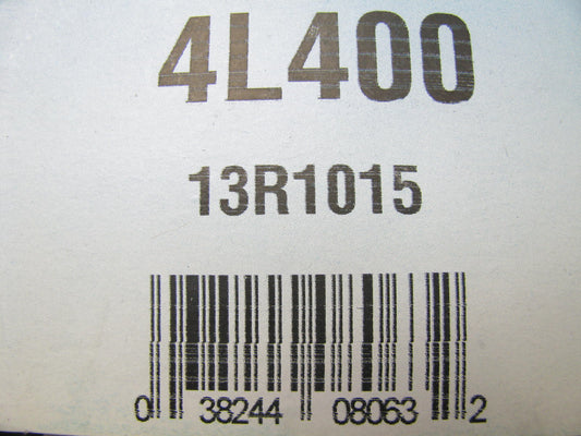 Dayco 4L400 Accessory Drive Belt - 1/2'' X 40''