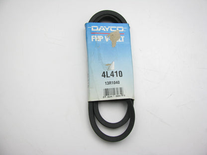 Dayco 4L410 Lawn & Garden Power Equipment Accessory Drive Belt - 1/2'' X 41''
