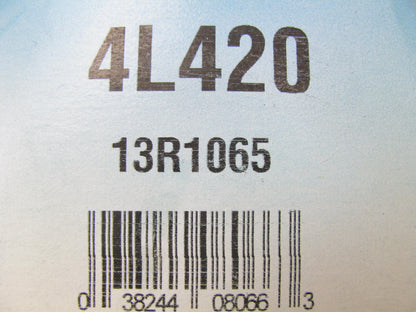Dayco 4L420 Lawn & Garden Power Equipment Accessory Drive Belt - 1/2'' X 42''