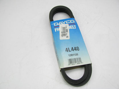 Dayco 4L440 Industrial Accessory Drive V-Belt - 1/2'' X 44''