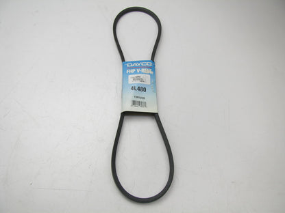 Dayco 4L480 Power Equipment Accessory Drive Belt - 1/2'' X 48''