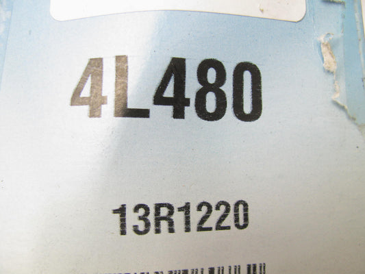 Dayco 4L480 Power Equipment Accessory Drive Belt - 1/2'' X 48''