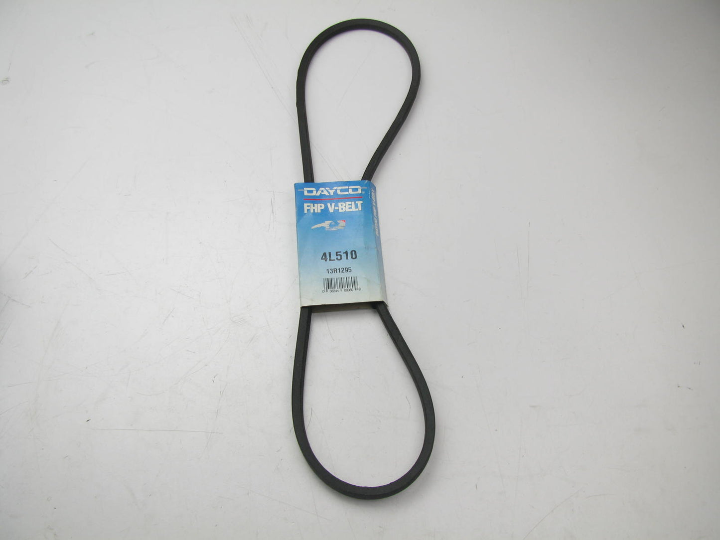 Dayco 4L510 Accessory Drive Belt - 1/2'' X 51''